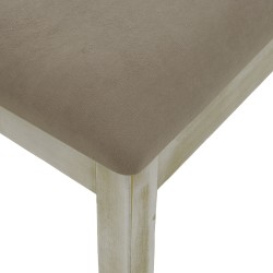 Стул HOBEL A15A ANTIK GOLD LEONARDO 4 (1) 