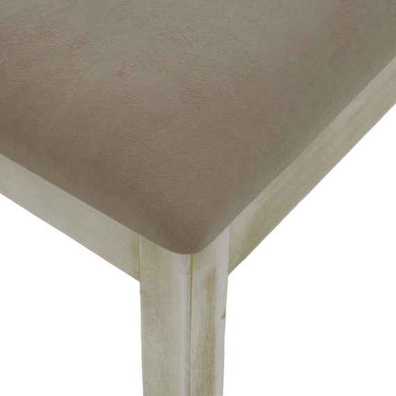 Աթոռ HOBEL A15A ANTIK GOLD LEONARDO 4 (1) 