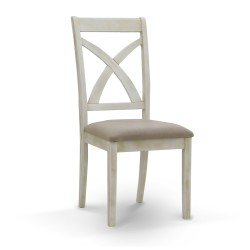 Стул HOBEL A15A ANTIK GOLD LEONARDO 4 (1) 