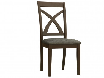 աթոռ VEGA A15A BROWN EMAL/MILANO 12 (1) 