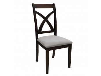 Chair VEGA A15A BROWN PIGMENT VIVALDI 7 (1) 