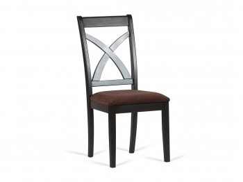 Աթոռ VEGA A15A CHOCOLATE EMAL IDEA 7107 (1) 