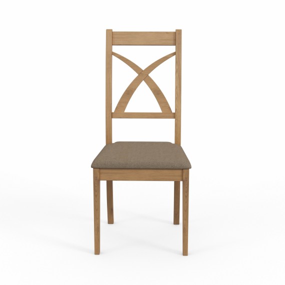 Chair HOBEL A15A NATURAL VIVALDI 22 (1) 