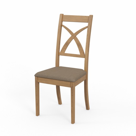 Chair HOBEL A15A NATURAL VIVALDI 22 (1) 