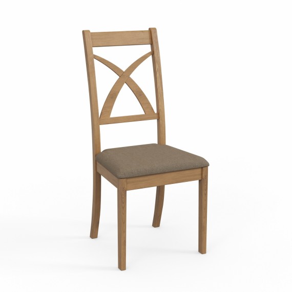 Chair HOBEL A15A NATURAL VIVALDI 22 (1) 