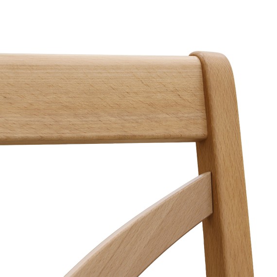 Chair HOBEL A15A NATURAL VIVALDI 22 (1) 
