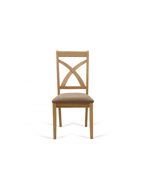 Chair VEGA A15A NATURAL VIVALDI 22 (1) 