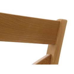Стул VEGA A15A NATURAL VIVALDI 22 (1) 