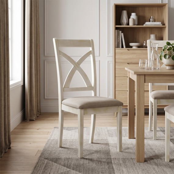 Chair HOBEL A15A ANTIK GOLD LEONARDO 4 (1) 