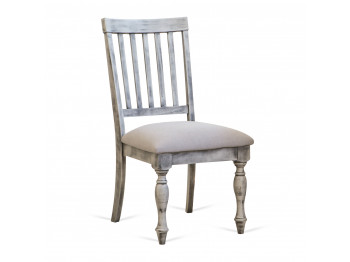 Աթոռ HOBEL JANZEN ANTIC GRAY BUKLE 9 (1) 