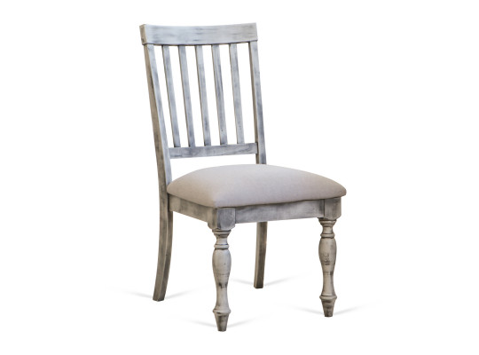 Chair HOBEL JANZEN ANTIC GRAY BUKLE 9 (1) 