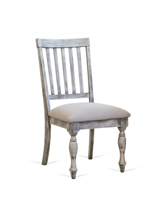 Chair HOBEL JANZEN ANTIC GRAY BUKLE 9 (1) 