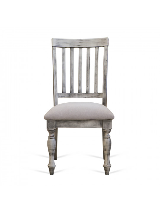 Chair HOBEL JANZEN ANTIC GRAY BUKLE 9 (1) 