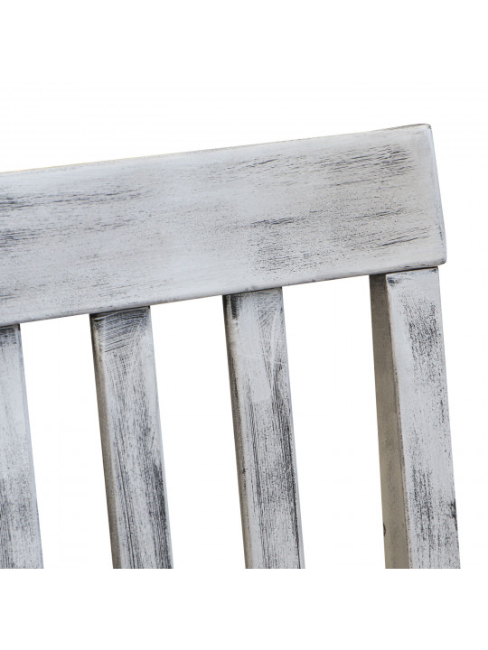 Chair HOBEL JANZEN ANTIC GRAY BUKLE 9 (1) 
