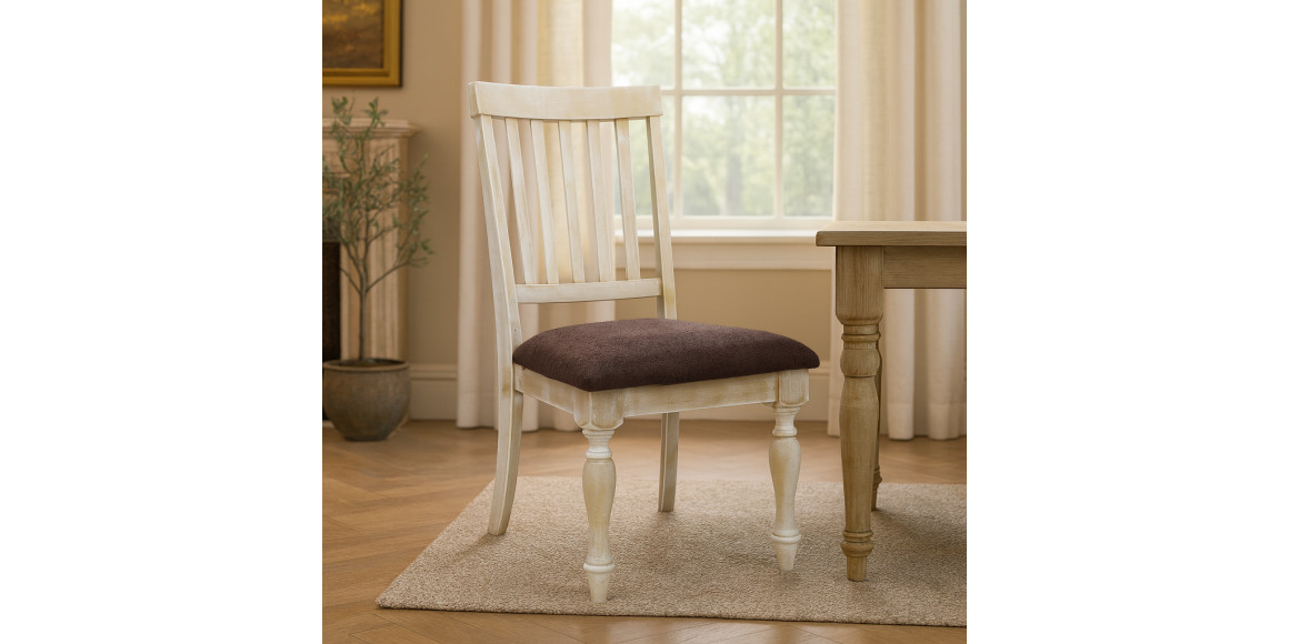 Chair HOBEL JANZEN CH ANTIC GOLD BONCHUK 29 (1) 