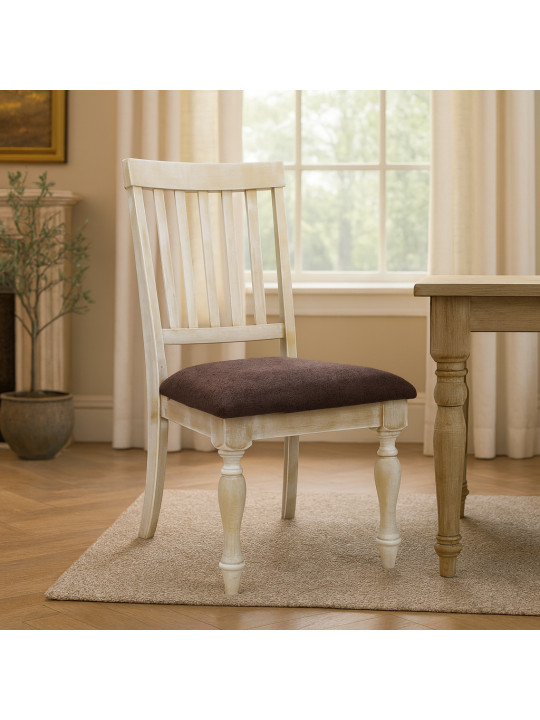 Chair HOBEL JANZEN CH ANTIC GOLD BONCHUK 29 (1) 