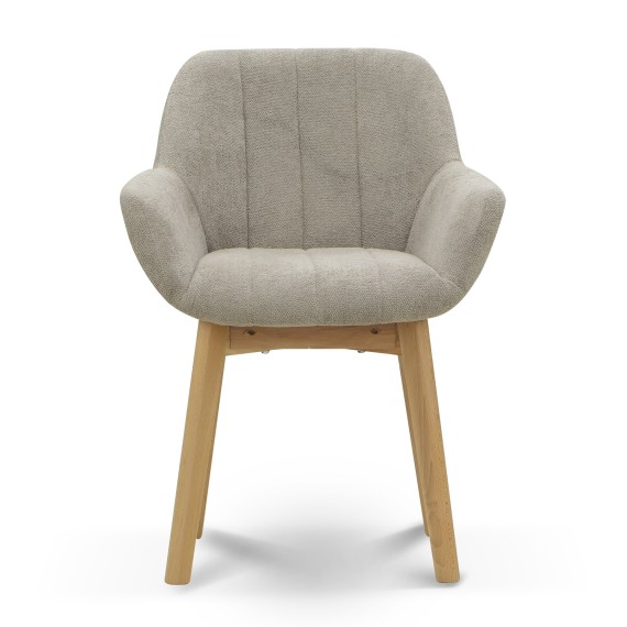 Chair HOBEL LAMDREV 3.1 CAPPUCCINO BELLA 4 