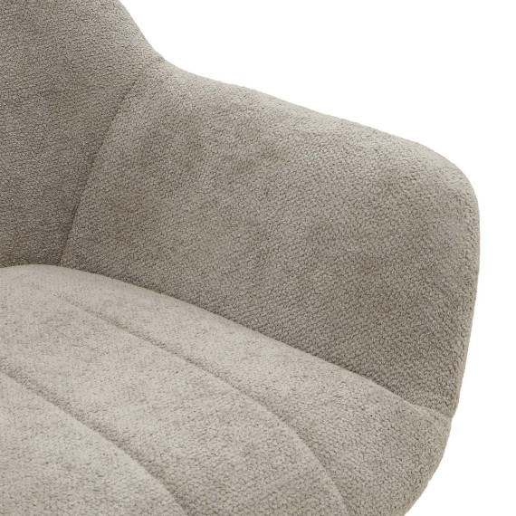Chair HOBEL LAMDREV 3.1 CAPPUCCINO BELLA 4 
