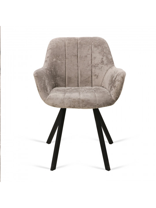 Աթոռ HOBEL LAMDREV 3.1 CAPPUCCINO MONACO 4 