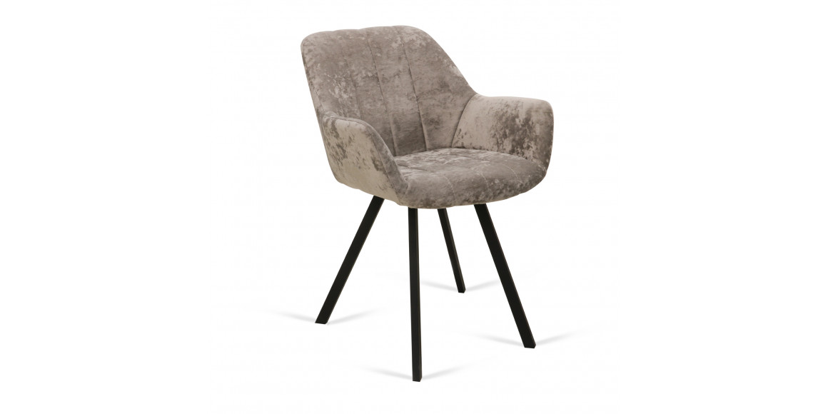 Աթոռ HOBEL LAMDREV 3.1 CAPPUCCINO MONACO 4 