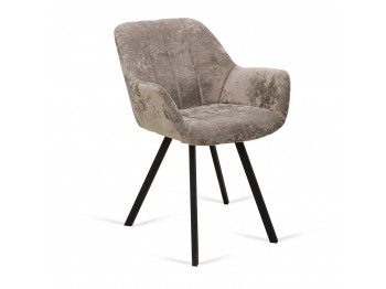 Աթոռ HOBEL LAMDREV 3.1 CAPPUCCINO MONACO 4 