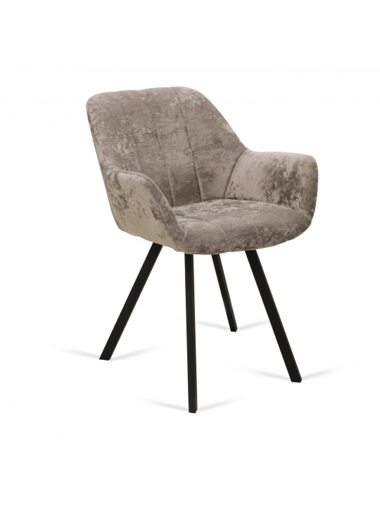 Աթոռ HOBEL LAMDREV 3.1 CAPPUCCINO MONACO 4 