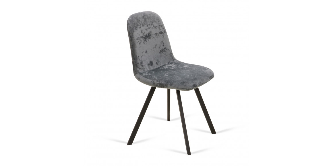 Chair HOBEL LAMDREV 6.2 DARK GREY MONACO 15 