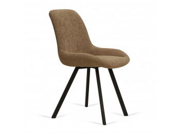 Chair HOBEL LAMDREV LIGHT BROWN BONCUK 07 