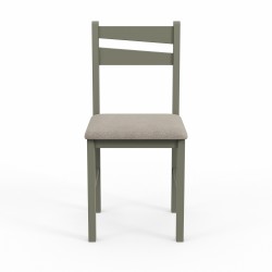 Աթոռ HOBEL MIRA GREY/LEONARDO 4 (1) 