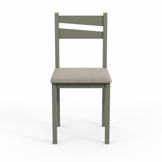 Աթոռ HOBEL MIRA GREY/LEONARDO 4 (1) 