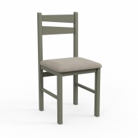 Աթոռ HOBEL MIRA GREY/LEONARDO 4 (1) 