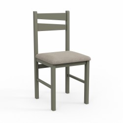 Աթոռ HOBEL MIRA GREY/LEONARDO 4 (1) 