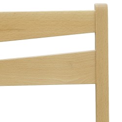 Стул HOBEL MIRA NATURAL/LEONARDO 3 (1) 