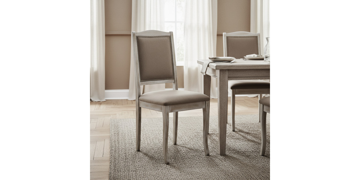 Стул HOBEL MOLINA ANTIK GOLD VIVALDI 21 (1) 