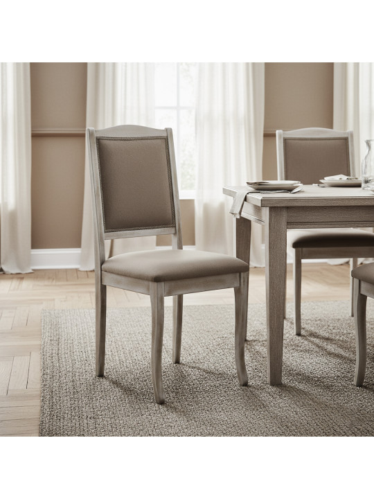 Աթոռ HOBEL MOLINA ANTIK GOLD VIVALDI 21 (1) 