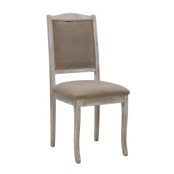 Стул HOBEL MOLINA ANTIK GOLD VIVALDI 21 (1) 