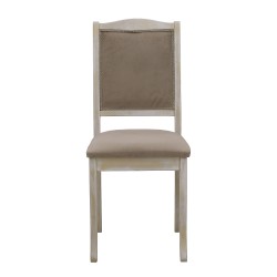 Стул HOBEL MOLINA ANTIK GOLD VIVALDI 21 (1) 