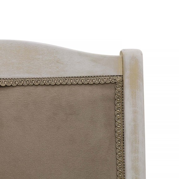 Աթոռ HOBEL MOLINA ANTIK GOLD VIVALDI 21 (1) 