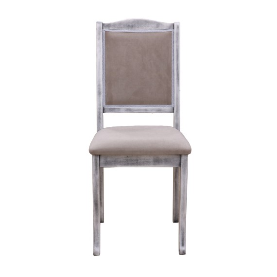 Աթոռ HOBEL MOLINA ANTIK GREY LEONARDO 4 (1) 