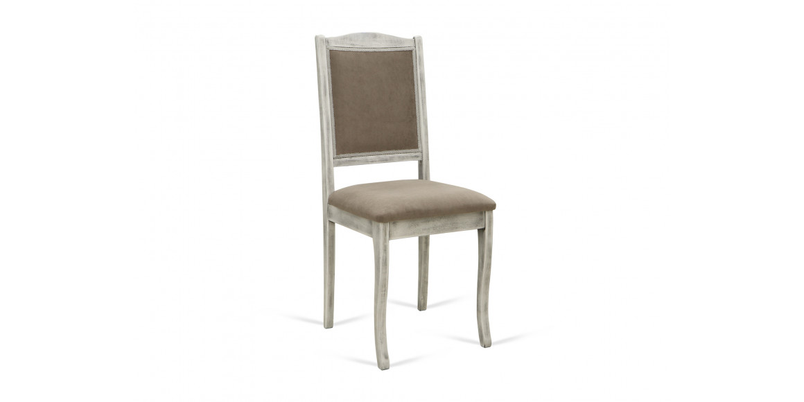 Chair HOBEL MOLINA ANTIK GREY VIVALDI 5 (1) 