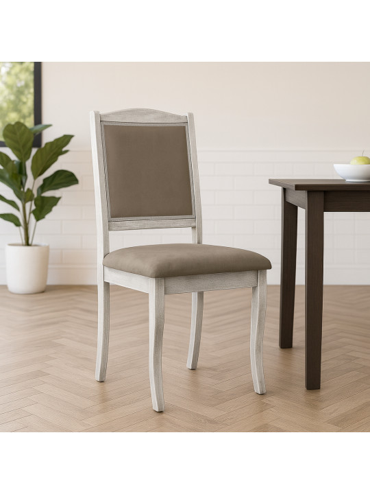 Աթոռ HOBEL MOLINA ANTIK GREY VIVALDI 5 (1) 