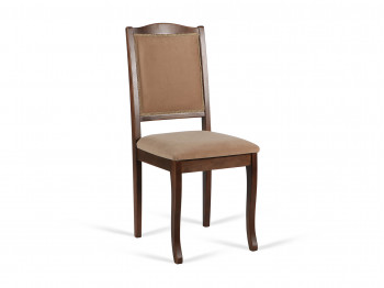 Աթոռ HOBEL MOLINA BROWN PIGMENT VIVALDI 21 (1) 