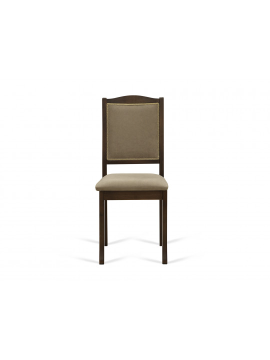 Աթոռ HOBEL MOLINA BROWN PIGMENT VIVALDI 5 (1) 