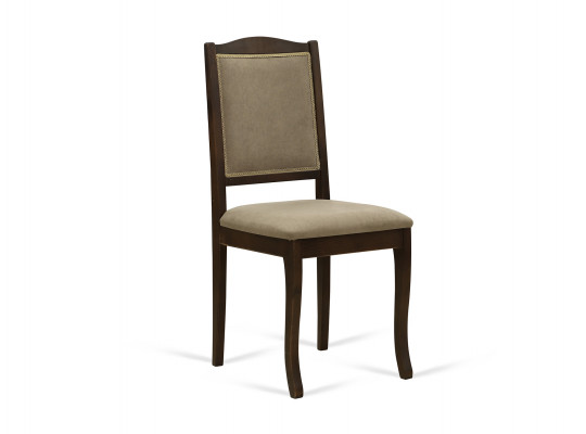 Աթոռ HOBEL MOLINA BROWN PIGMENT VIVALDI 5 (1) 