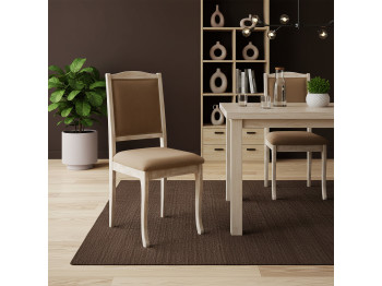 Աթոռ VEGA MOLINA TM ANTIK GOLD VIVALDI 21 (1) 