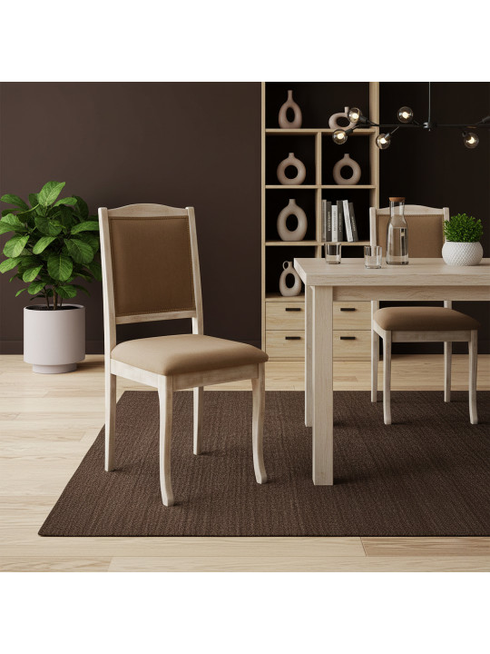 Աթոռ VEGA MOLINA TM ANTIK GOLD VIVALDI 21 (1) 