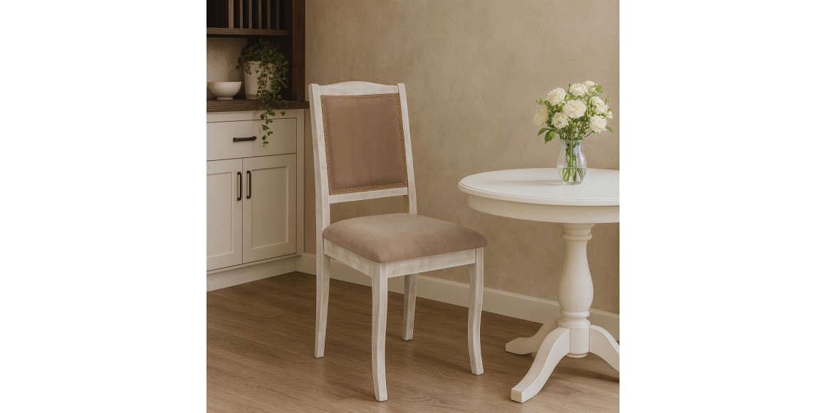 Chair VEGA MOLINA TM ANTIK GOLD VIVALDI 21 (1) 