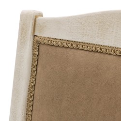 Стул VEGA MOLINA TM ANTIK GOLD VIVALDI 21 (1) 