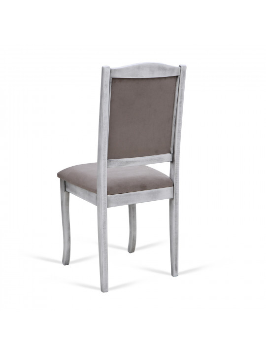 Chair VEGA MOLINA TM ANTIK GREY VIVALDI 5 (1) 