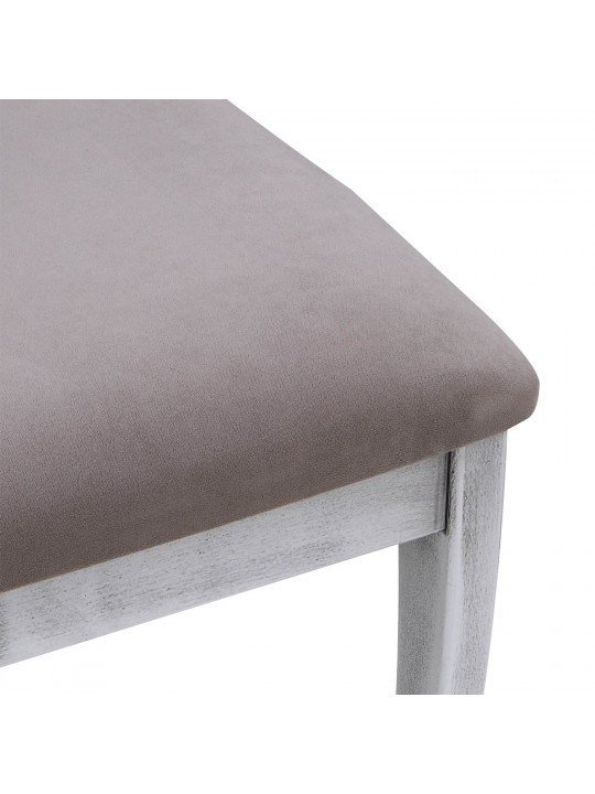 Chair VEGA MOLINA TM ANTIK GREY VIVALDI 5 (1) 